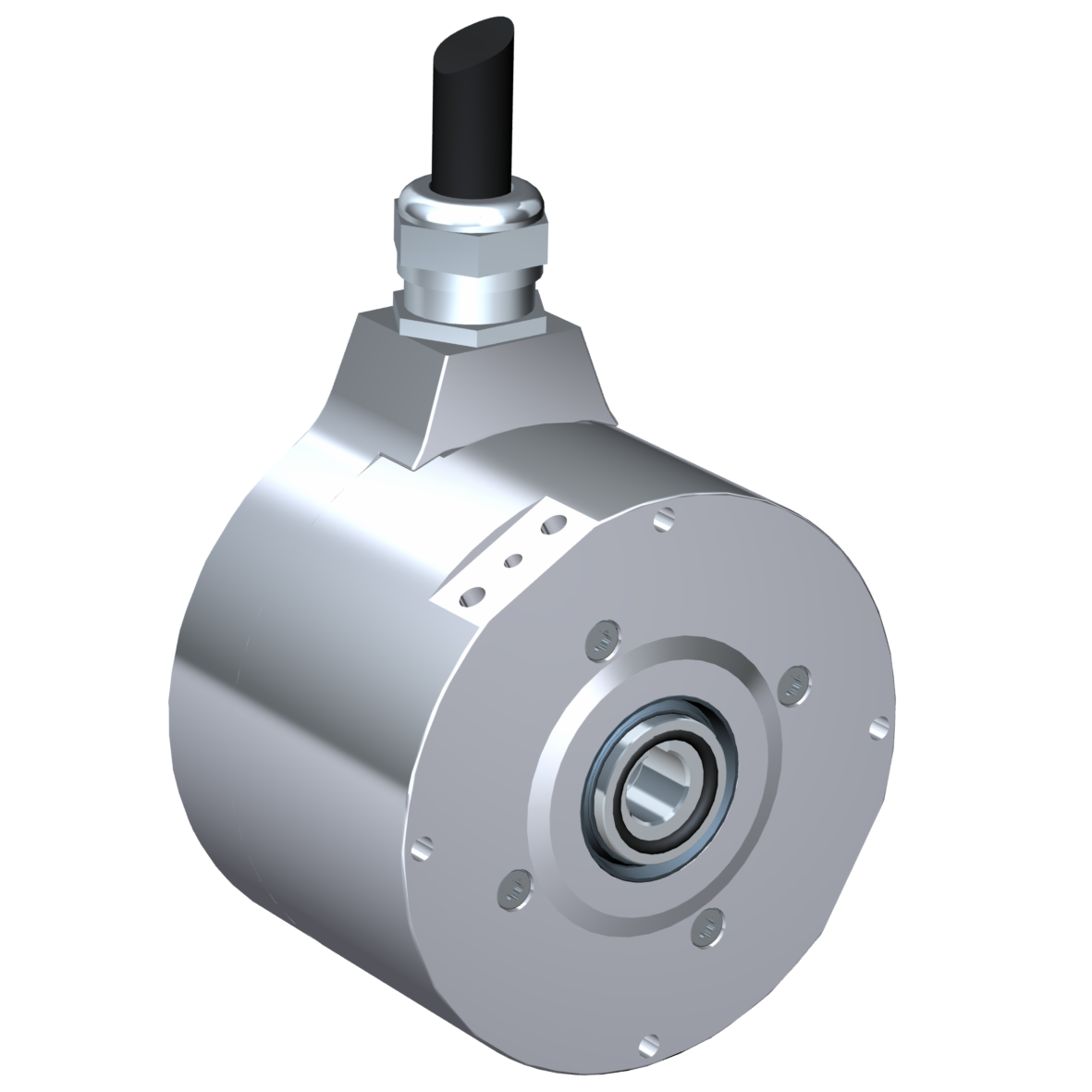 Product Finder – find the right encoder or sensor - Leine Linde