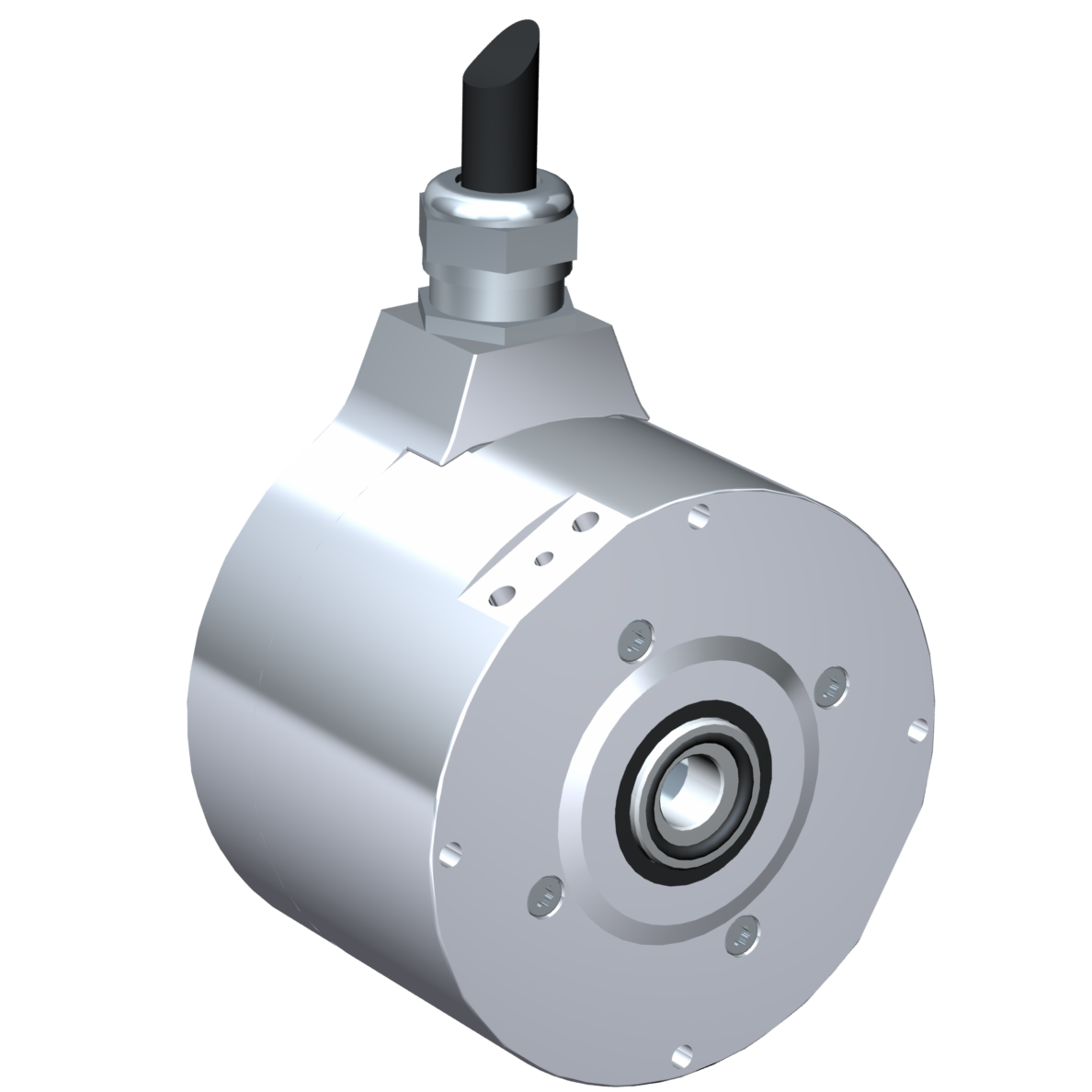 Product Finder – find the right encoder or sensor - Leine Linde