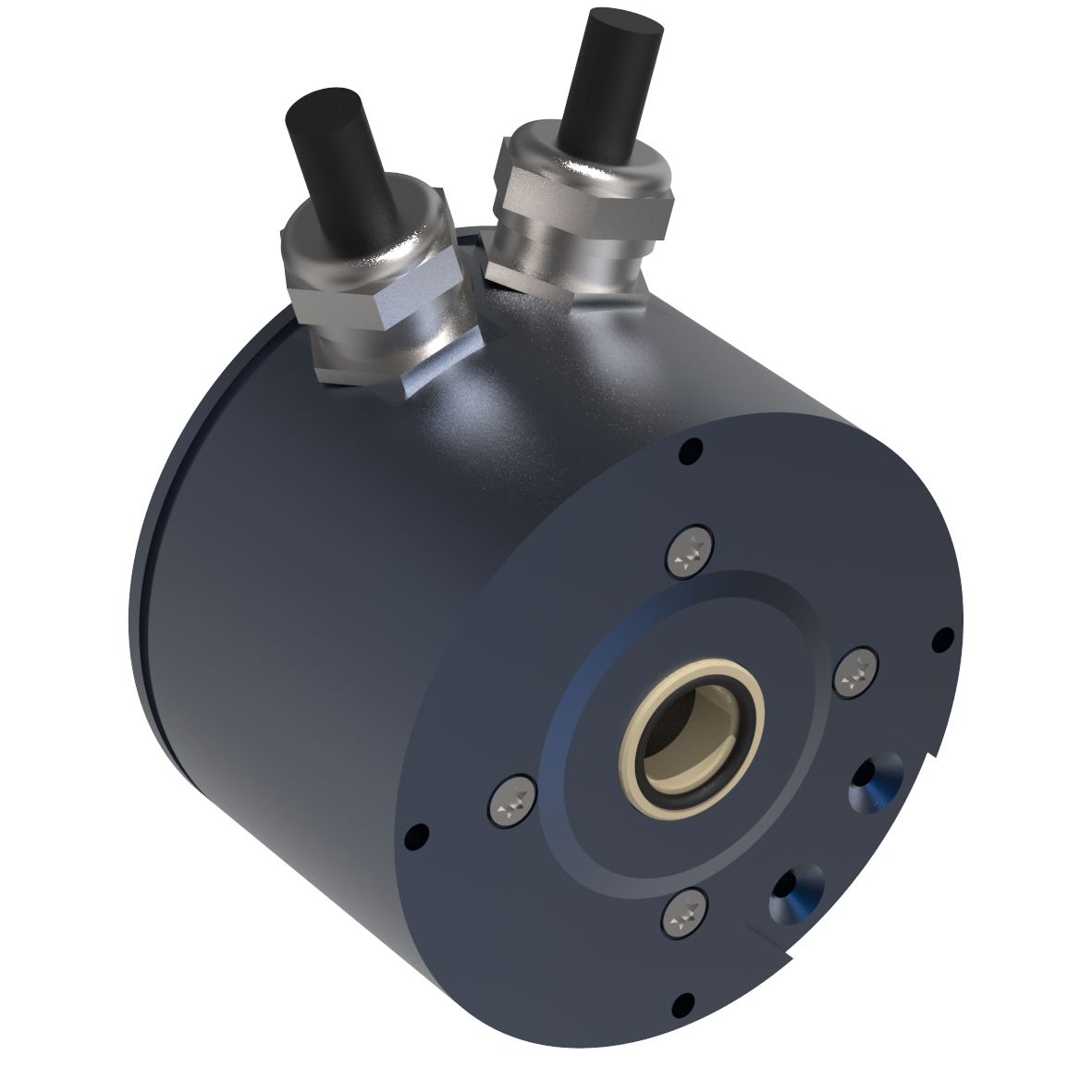 Product Finder – find the right encoder or sensor - Leine Linde
