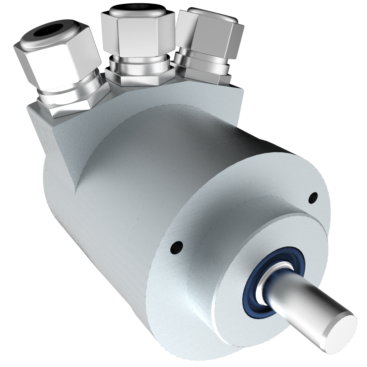 Product Finder – find the right encoder or sensor - Leine Linde