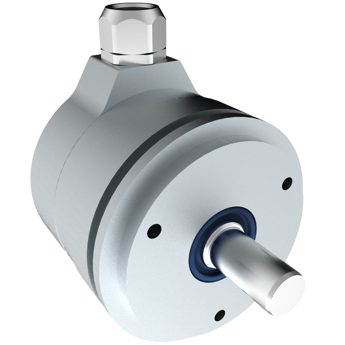 Product Finder – find the right encoder or sensor - Leine Linde