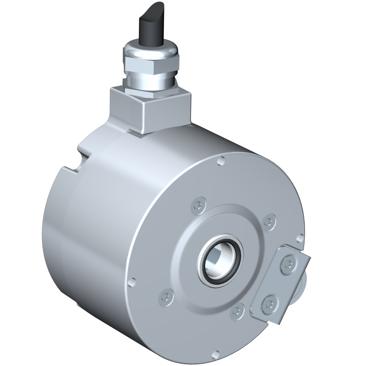 Product Finder – find the right encoder or sensor - Leine Linde