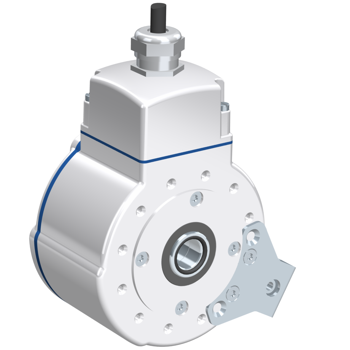 Product Finder – find the right encoder or sensor - Leine Linde