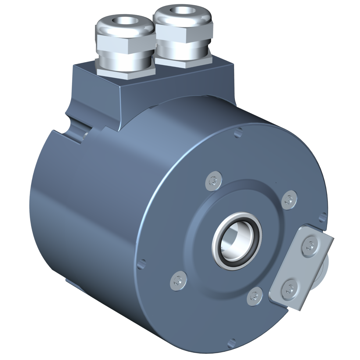 Product Finder – find the right encoder or sensor - Leine Linde